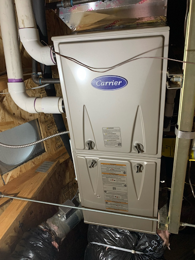 How to Choose the Right Furnace for Your Home